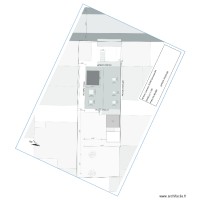 plan de masse apres
