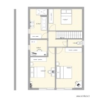 projet aménagement intérieur v3
