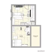Maison fini