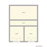 bat 270 ETAGE