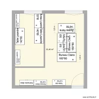 Bureaux ARDEAR CONF