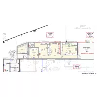 LA MOTTE SERVOLEX V1