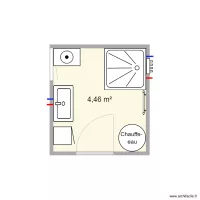 SbB les Palmiers Projet 1