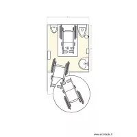 SANITAIRES VAUDAIRE