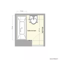 SARDA Janine existant