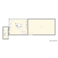 Bureau Extension