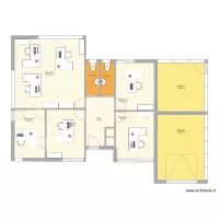 Projet Bureau Logement V2