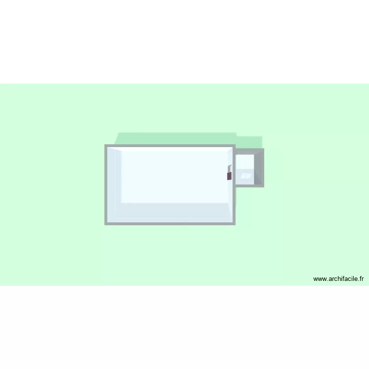 MATHIS. Plan de 3 et 104 m² MATHIS. Plan de 3 et 104 m²