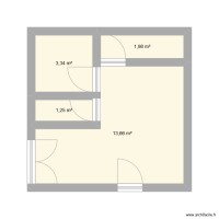 projet 1 B Génération