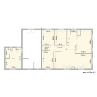 plan maison