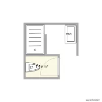 SALLE DE BAIN 3