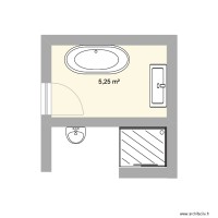 Salle de bain Martin