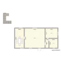 plan maison simon n°1