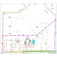 Primavera 4 chambres sur terrain essai