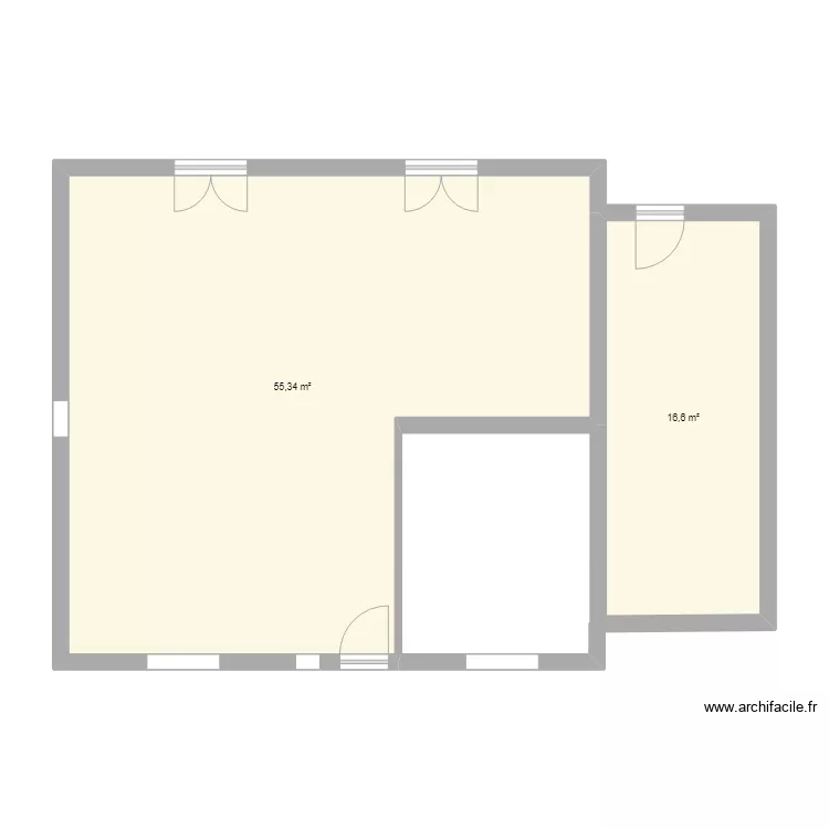 Plan du rez de chaussée . Plan de Plan du rez de chaussée . Plan de