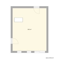 class room