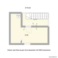 Etage jean