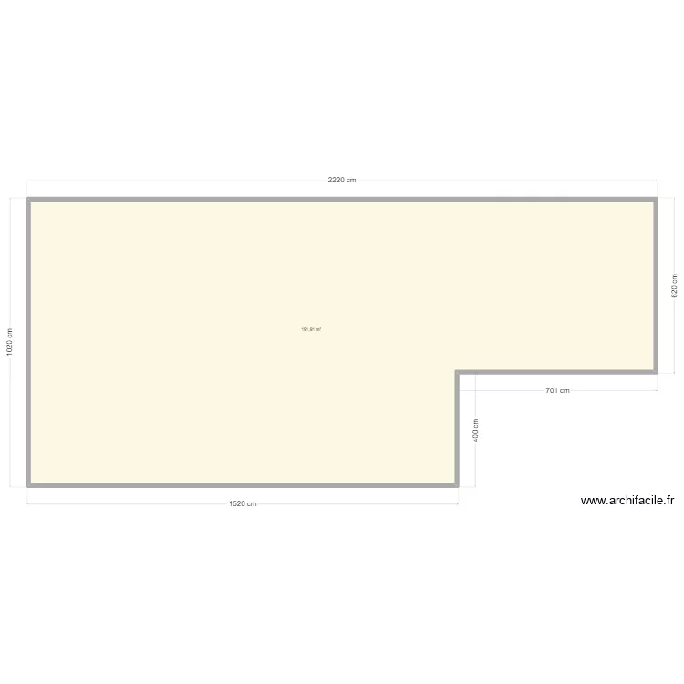 terrain stro. Plan de terrain stro. Plan de