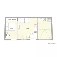 D&eacute;pendance maison VF