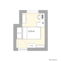 Chambre 3
