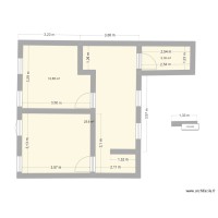 Notre appartement 3