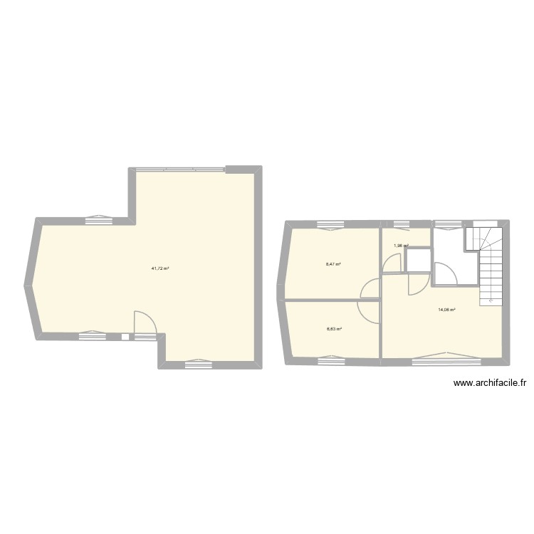 coco. Plan de 0 pièce et 0 m2 coco. Plan de 0 pièce et 0 m2