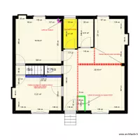 ROGER PROJET travaux placo