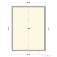 Maison en A