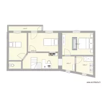 Maison ste agathe 1