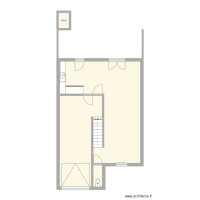 MAISON LA FARE - RDC