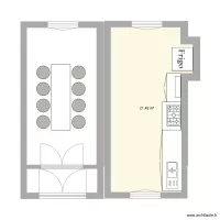 cuisine draft