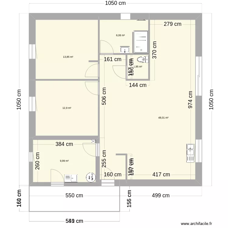 MagnIsa_GdeSdB. Plan de 