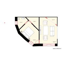 plan dalle posée 13