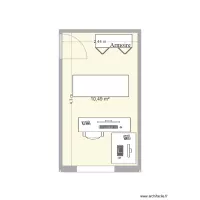 Bureau Martine