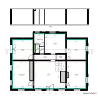 St Laurent de Brévedent projeté