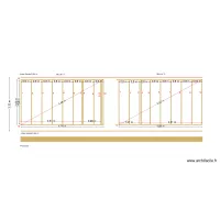 Face est &eacute;tage