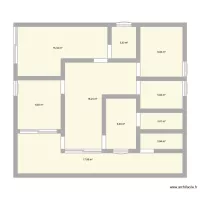 plan carré selon visite