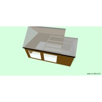 garage mezzanine