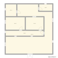 plan villa basse 2024