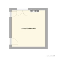 3.Femmes/Hommes
