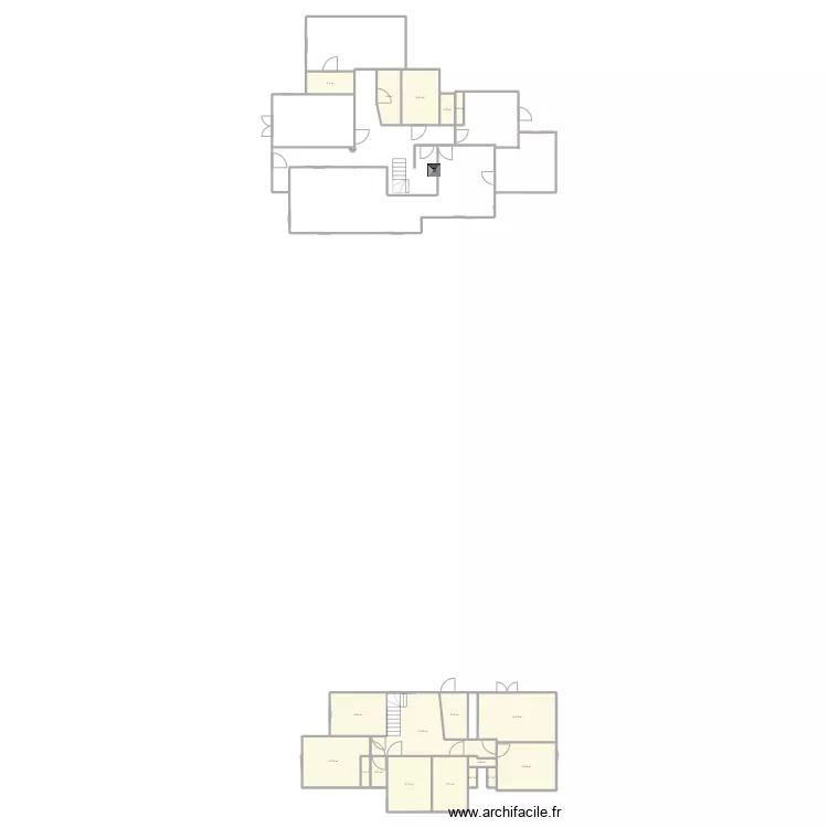 Bubu2. Plan de 