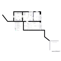 Les MANADES / Restaurant