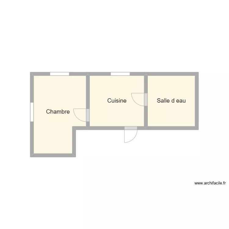 2409 VILLAIN R+2 2. Plan de 