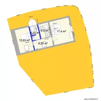 PRIEUX int&eacute;rieur 1ER 1 bis eco +