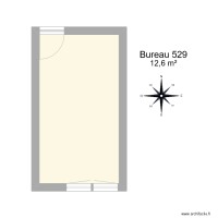 Bureau R 529