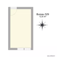 Bureau R 529