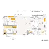 PLAN FUTUR  9 février 2026 étape 1 pour poser lino