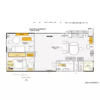 PLAN FUTUR  9 f&eacute;vrier 2026 &eacute;tape 1 pour poser lino