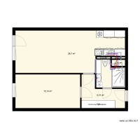 ArchiFacile PRO vodoinstalace