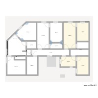SCI LES CEDRES ETAGE 3